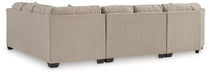 Brogan Bay 3-Piece Sectional with Cuddler - Home Discount Furniture - NJ-linden