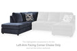 Albar Place Sectional - Home Discount Furniture - NJ-linden