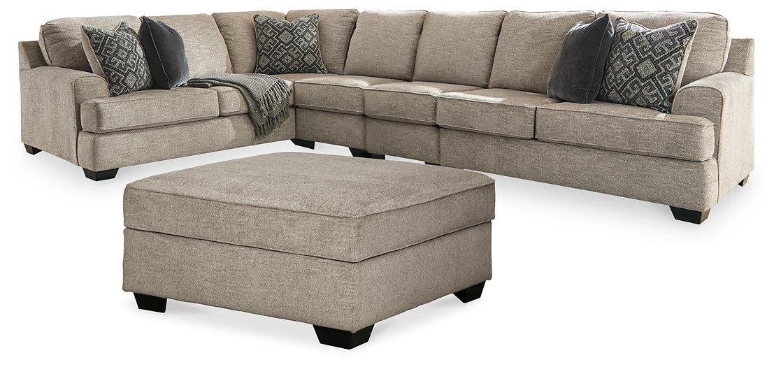 Bovarian Living Room Set - Home Discount Furniture - NJ-linden