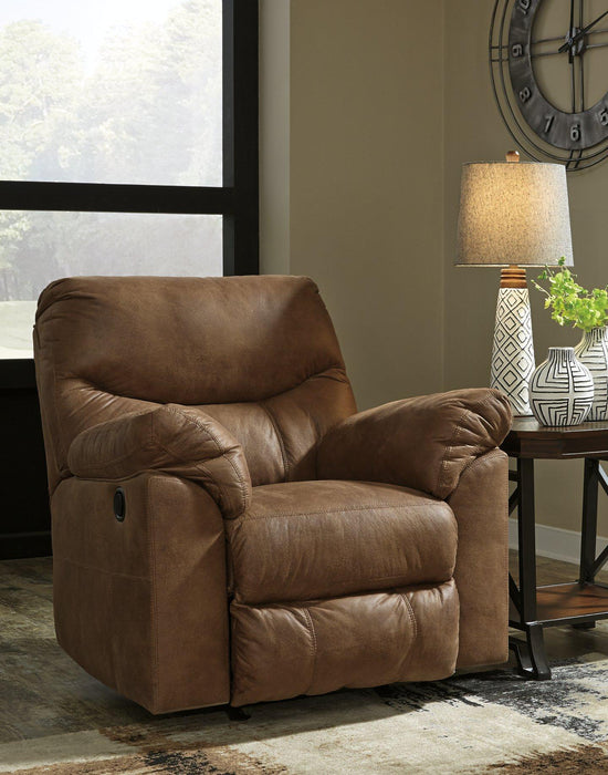 Boxberg Recliner - Home Discount Furniture - NJ-linden