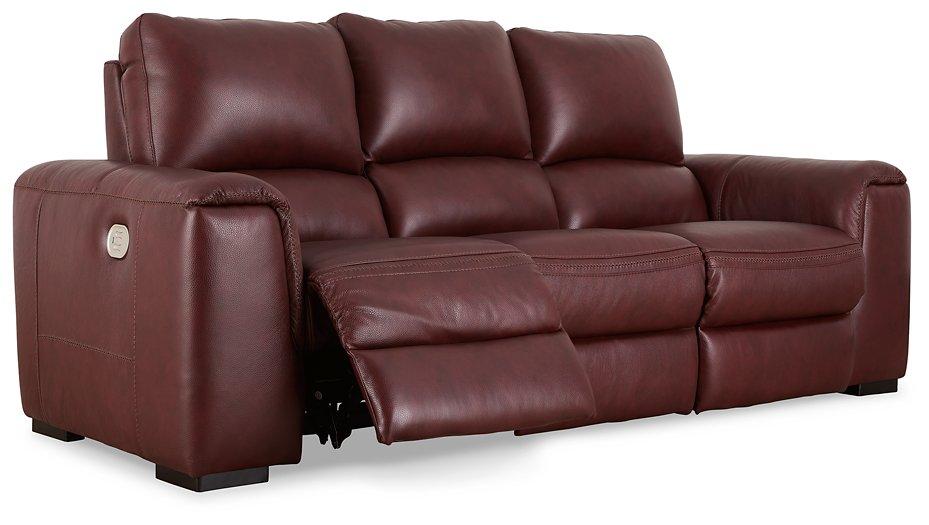 Alessandro Power Reclining Sofa - Home Discount Furniture - NJ-linden