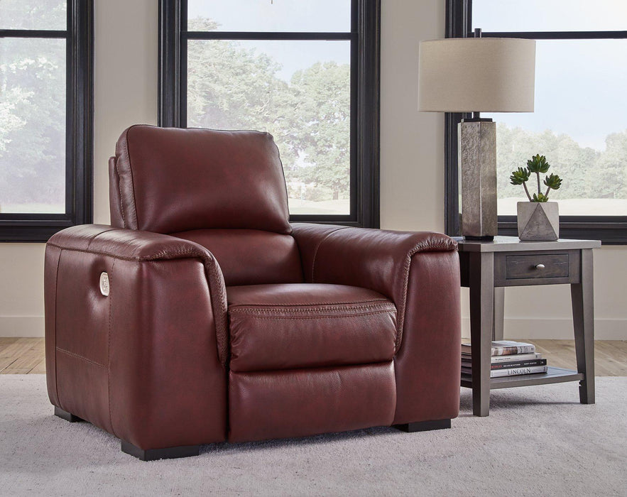 Alessandro Power Recliner - Home Discount Furniture - NJ-linden