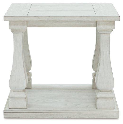 Arlendyne End Table - Home Discount Furniture - NJ-linden