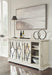 Arlendyne Dining Server - Home Discount Furniture - NJ-linden