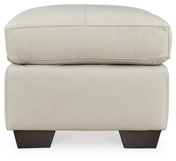 Belziani Ottoman - Home Discount Furniture - NJ-linden