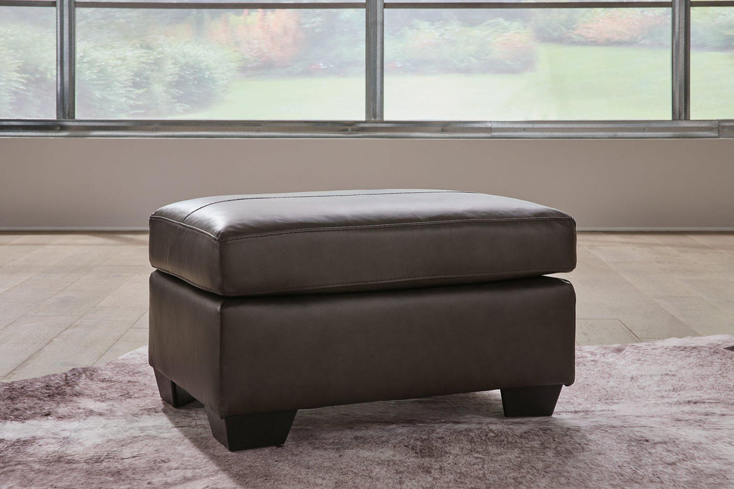 Belziani Ottoman - Home Discount Furniture - NJ-linden