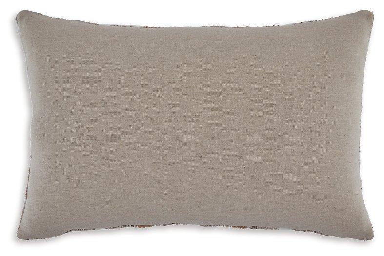 Benish Pillow (Set of 4) - Home Discount Furniture - NJ-linden