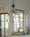 Avalbane Pendant Light - Home Discount Furniture - NJ-linden