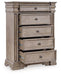 Blairhurst Chest of Drawers - Home Discount Furniture - NJ-linden