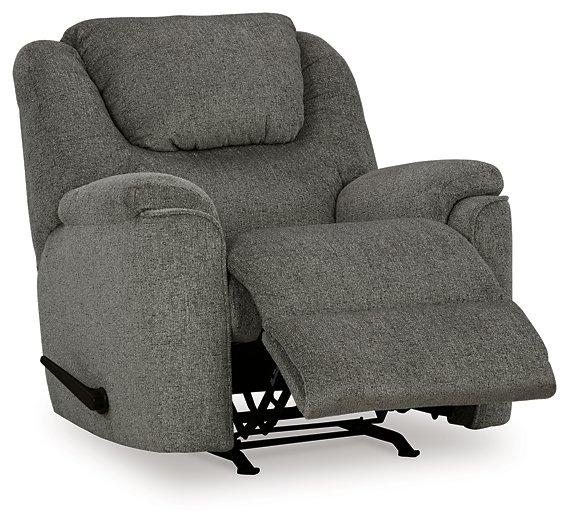 Bindura Recliner - Home Discount Furniture - NJ-linden