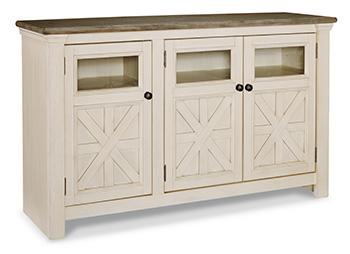 Bolanburg 60" TV Stand - Home Discount Furniture - NJ-linden