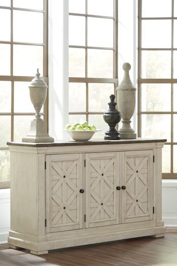 Bolanburg Dining Server - Home Discount Furniture - NJ-linden