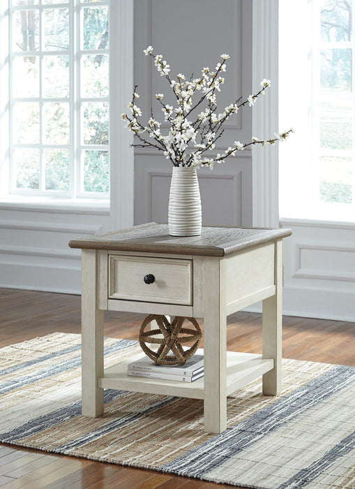 Bolanburg End Table Set - Home Discount Furniture - NJ-linden