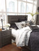 Brinxton Bed - Home Discount Furniture - NJ-linden