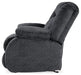 Burkner Power Recliner - Home Discount Furniture - NJ-linden