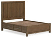 Cabalynn Bed with Storage - Home Discount Furniture - NJ-linden