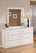 Bostwick Shoals Bedroom Set - Home Discount Furniture - NJ-linden