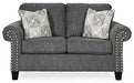 Agleno Loveseat - Home Discount Furniture - NJ-linden