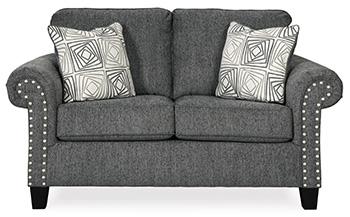 Agleno Loveseat - Home Discount Furniture - NJ-linden