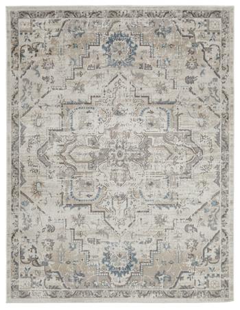 Barkham Rug - Home Discount Furniture - NJ-linden