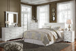 Anarasia Dresser and Mirror - Home Discount Furniture - NJ-linden