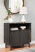 Brymont Accent Cabinet - Home Discount Furniture - NJ-linden