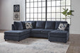 Albar Place Sectional - Home Discount Furniture - NJ-linden