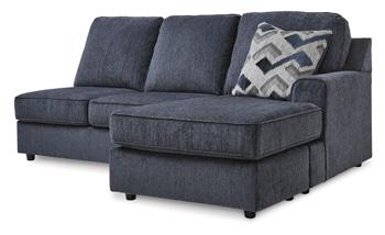 Albar Place Sectional - Home Discount Furniture - NJ-linden