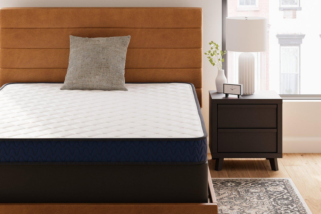 Ashley Firm Mattress - Home Discount Furniture - NJ-linden