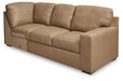 Bandon 2-Piece Sectional - Home Discount Furniture - NJ-linden