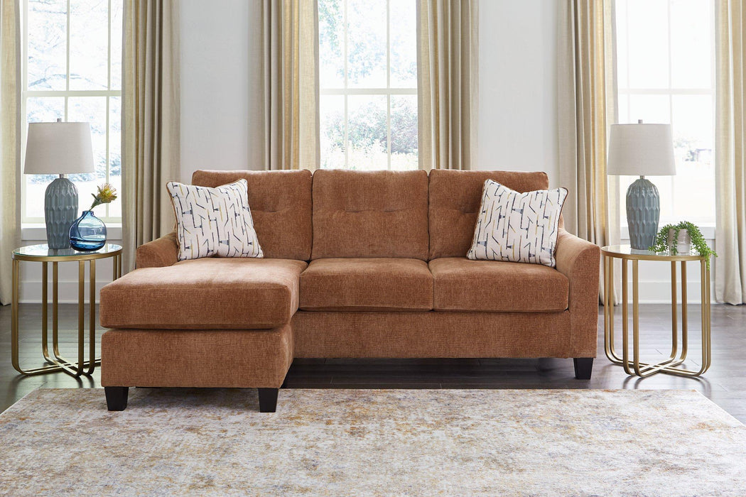 Amity Bay Sofa Chaise - Home Discount Furniture - NJ-linden