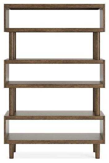 Austanny 62" Bookcase - Home Discount Furniture - NJ-linden