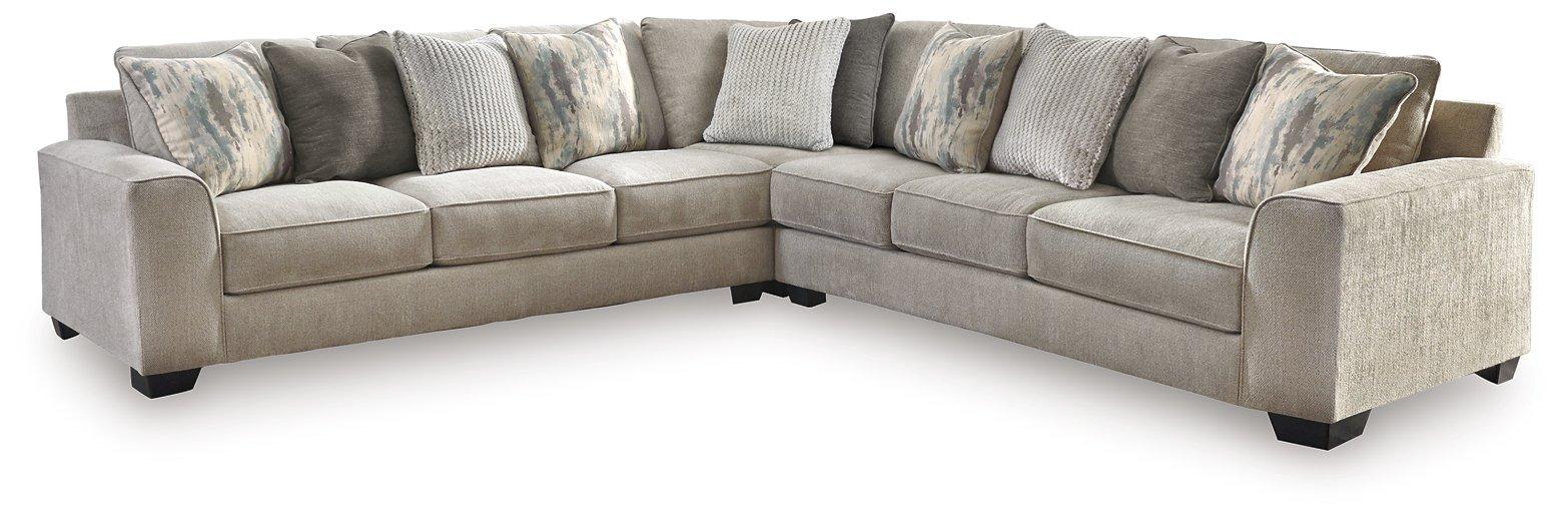 Ardsley Sectional - Home Discount Furniture - NJ-linden