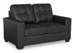 Barlin Mills Loveseat - Home Discount Furniture - NJ-linden