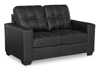 Barlin Mills Loveseat - Home Discount Furniture - NJ-linden