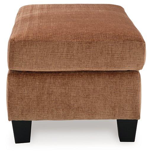 Amity Bay Ottoman - Home Discount Furniture - NJ-linden