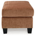 Amity Bay Ottoman - Home Discount Furniture - NJ-linden