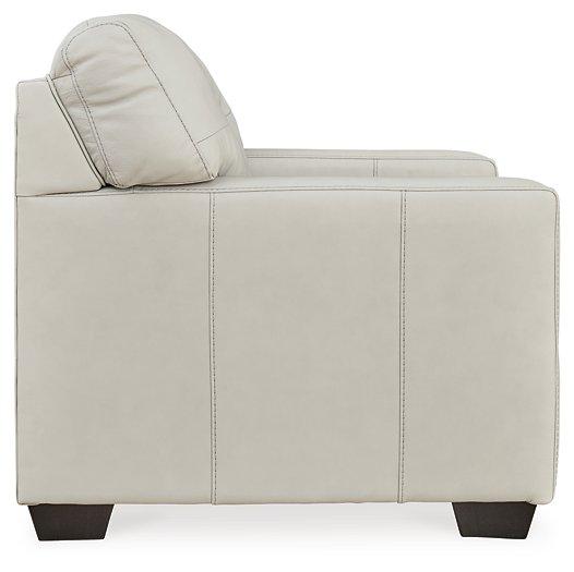 Belziani Oversized Chair - Home Discount Furniture - NJ-linden