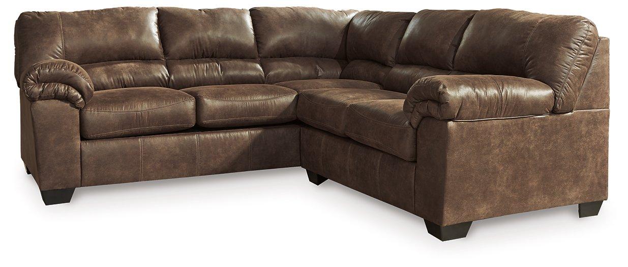 Bladen Sectional - Home Discount Furniture - NJ-linden