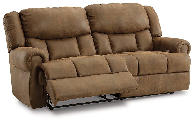 Boothbay Power Reclining Sofa - Home Discount Furniture - NJ-linden