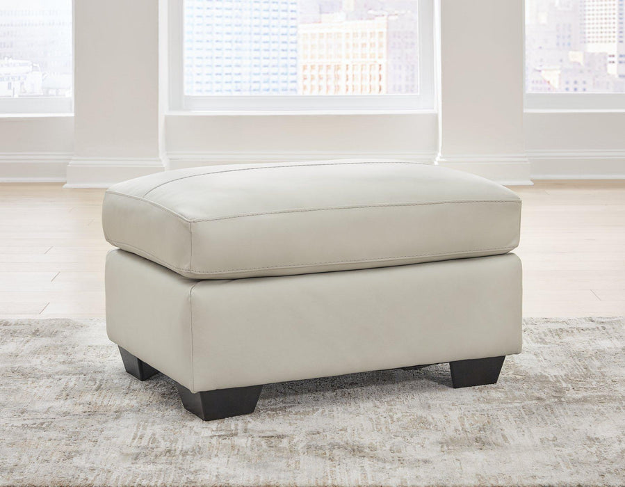 Belziani Ottoman - Home Discount Furniture - NJ-linden