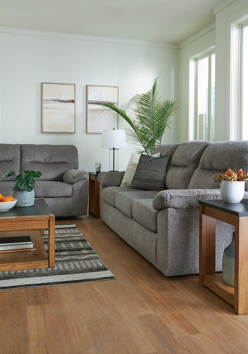 Bindura Living Room Set - Home Discount Furniture - NJ-linden