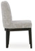 Burkhaus Dining Chair - Home Discount Furniture - NJ-linden