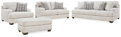 Brebryan Living Room Set - Home Discount Furniture - NJ-linden