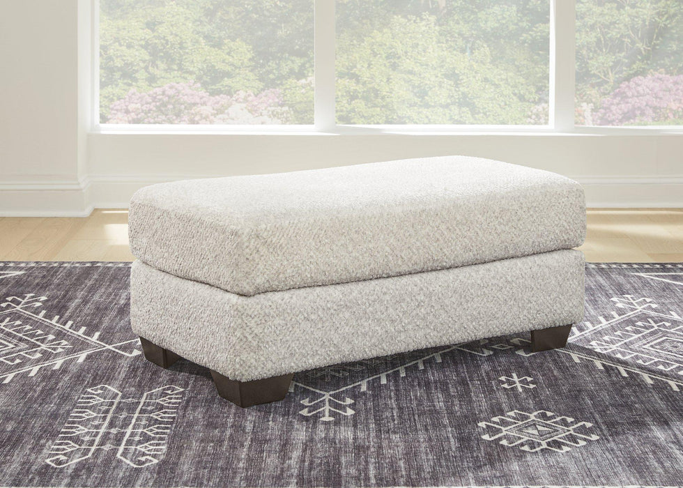 Brebryan Ottoman - Home Discount Furniture - NJ-linden