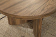 Austanny Coffee Table - Home Discount Furniture - NJ-linden