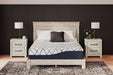 12 Inch Chime Elite 2.0 Mattress - Home Discount Furniture - NJ-linden