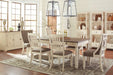 Bolanburg Dining Chair - Home Discount Furniture - NJ-linden