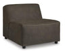 Allena 3-Piece Sectional Sofa - Home Discount Furniture - NJ-linden