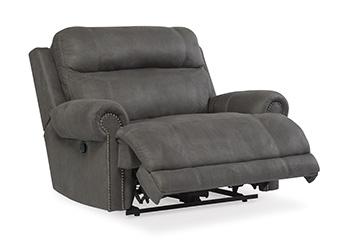 Austere Oversized Recliner - Home Discount Furniture - NJ-linden